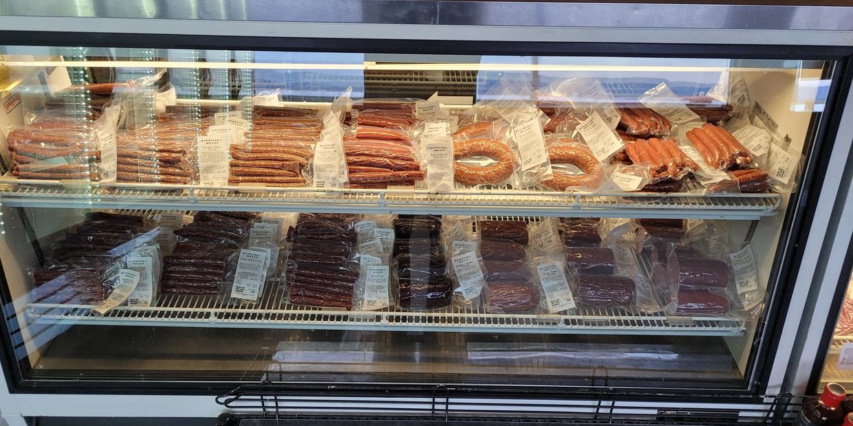 Minneiska Meats Llc Home